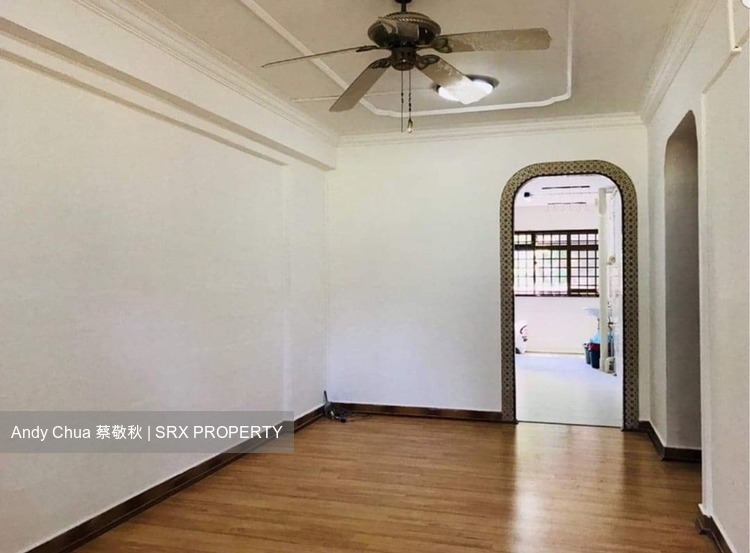 Bedok North Street 1 thumbnail photo